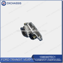 Genuine Transit VE83 Coolant Thermostat Housing 1306300TEC1